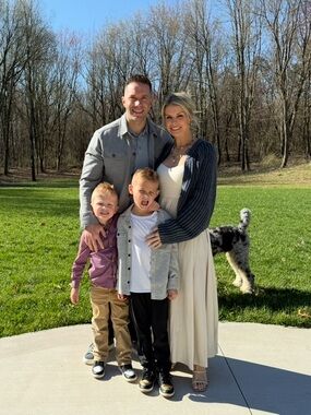 J. Crew Cream Dress